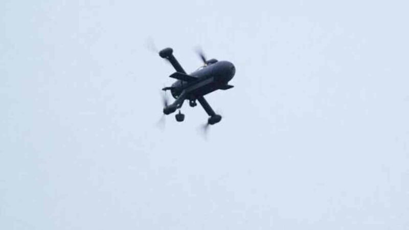 Kiev ha intensificado en las últimas semanas los ataques contra Moscú y sus alrededores, donde la víspera fueron derribados más de 350 drones enemigos.