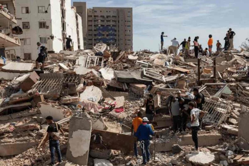 Los sismos del 24 de junio, de magnitudes 7,2 y 7,5, ocurrieron con apenas 39 segundos de diferencia y figuran entre los más devastadores de la historia reciente de Venezuela.