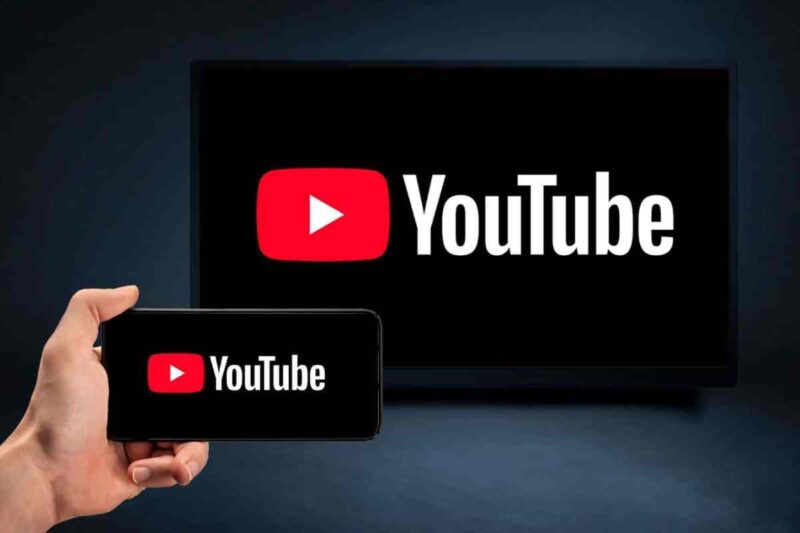 Con este cambio, el contador de YouTube funcionará de manera similar al de otras redes sociales competidoras, como Instagram y TikTok