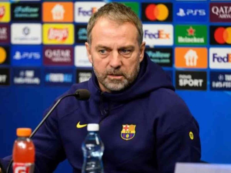 Flick ha asegurado que el Galatasaray “ha mejorado mucho” en los últimos años y tiene “unos jugadores muy buenos, sobre todo en ataque”