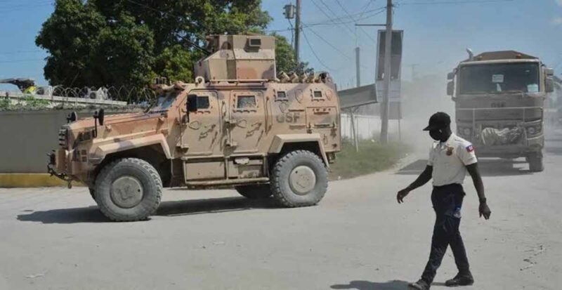 Una de las incógnitas es qué fue lo que pasó ese día que detonó la operación militar salvadoreña, pues hasta la fecha no se ha hecho pública de manera oficial la identidad de los cuatro 'aerotécnicos' desaparecidos.